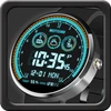 V03 WatchFace for Moto 360 Mod Apk [Dibayar Gratis][Pembelian Gratis]