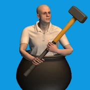 Getting with hammer it Mod Apk [Remove ads][Mod speed]