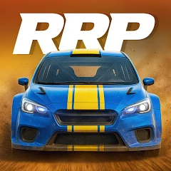 Rally Race Pro 3.0 Car Racing Mod Apk 1.6 [Compra gratis]
