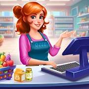 Supermarket & Mansion Makeover Mod Apk [Unlimited money][Free purchase]