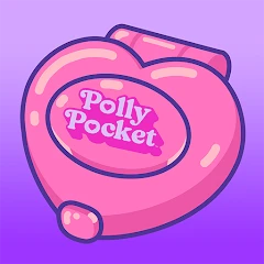 Polly Pocket™: Tiny World