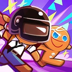 CookieRun India: Party Game Mod Apk 1.5.02 [Remove ads][Mod speed]
