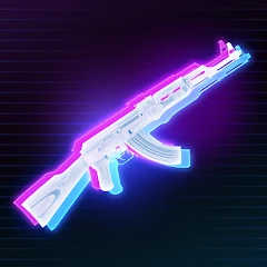 Rhythm Fire-EDM Shooting Game Mod Apk [Remove ads][Mod speed]