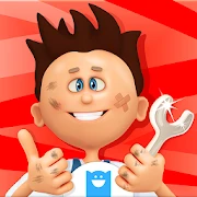 Mechanic Max - Kids Game Mod Apk 1.31 [Quitar anuncios]