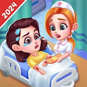 Hospital Rush: Doctor ASMR Мод Apk 0.0.18 [Убрать рекламу][Бесплатная покупка]