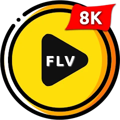 FLV Video Player - mVid Player Mod Apk [Unlocked][Premium][Optimized]