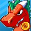 Dragonary Mod Apk [God Mode][High Damage][Mod speed]