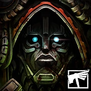Warhammer Horus Heresy Legions Mod Apk 