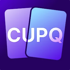 CUPQ - Couples Trivia Mod Apk [Mod speed]