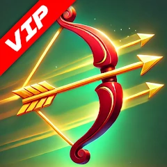 Archer Hunter - Premium Mod Apk [God Mode]