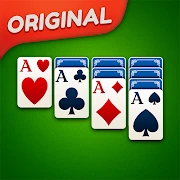 Solitaire.com - Classic Cards Mod Apk 
