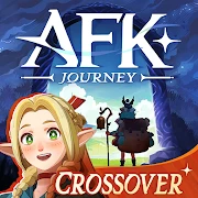 AFK Journey Mod apk