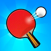 Ping Pong Squad Mod Apk [Remove ads][Mod speed]