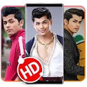 Siddharth Nigam HD Wallpapers 2019 Mod Apk [Remove ads][Mod speed]