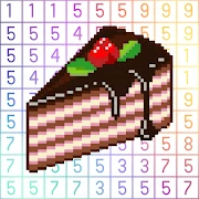 Pixyfy: piksel sanatı ve boyam Mod Apk 18.11.25 [Sınırsız para]