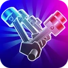 Engine Pistons ASMR Mod Apk [Remove ads][Unlimited money][Free purchase][Mod Menu]