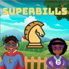 SuperBills Chess Game Mod Apk [Free purchase][Mod speed]