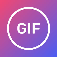 GIF Maker, Video to GIF Editor Mod Apk [Unlocked][Premium][Full]