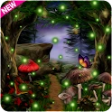 Fireflies Live Wallpaper Mod Apk [Free purchase][Mod speed]
