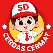 Soal Ujian SD + TKA Mod Apk 