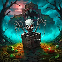 الهروب المخيف: كرنفال الغموض Mod Apk 6.0 [ازالة الاعلانات]