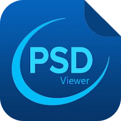PSD viewer - File viewer for P Mod Apk [Remove ads][Mod speed]