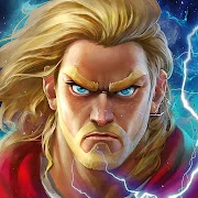 D-MEN Мод Apk 2.1.401 