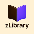 zLibrary: Book Reader pdf epub icon