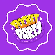Pocket Party: Party Games Mod Apk [Free purchase][Mod speed]