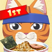 Ramen Akaneko Mod Apk [Remover anúncios][Mod de velocidade]