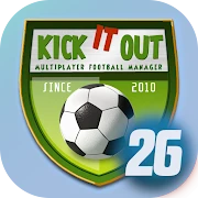 Kick it out 2026 Mod Apk [Remove ads][Mod speed]