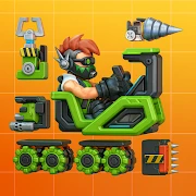 Battle Climb Racing Mod Apk [Remove ads][Mod speed]