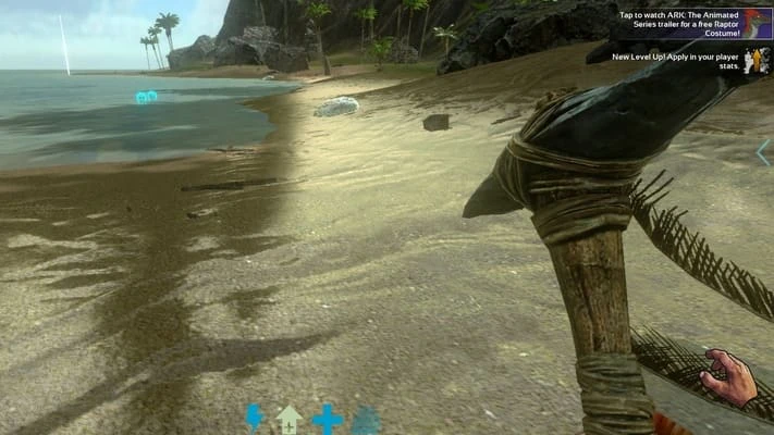 ARK: Survival Evolved screenshots