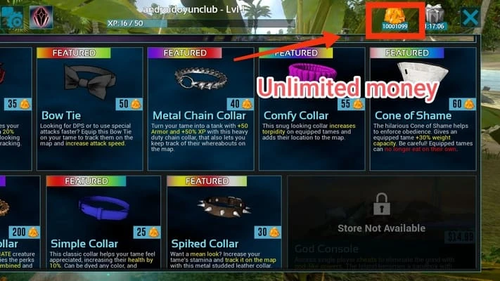 ARK: Survival Evolved screenshots