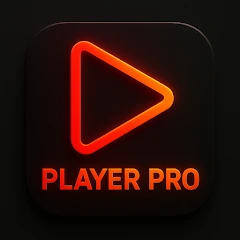 Player Pro Mod
