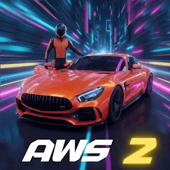 Amg World Simulator 2 (BETA) Mod Apk 