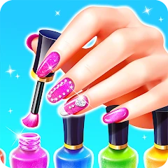 Little Panda: Princess Makeup Mod Apk 8.72.10.00 [Remove ads]