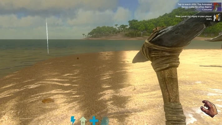 ARK: Survival Evolved screenshots