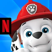 PAW Patrol Academy NETFLIX Mod Apk [Unlocked]