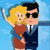 Agent Shooter Mod Apk [Free purchase]