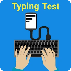 Typing Test App for Exams Mod Apk [Unlocked][Premium]