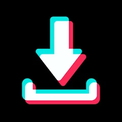 SnapTik - TT Video Downloader Mod Apk [Desbloqueado][Pago de graça][Pró][Remover anúncios]
