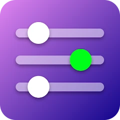 Control Panel Plus - Center Mod Apk [Remove ads][Mod speed]