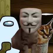 MemeBot : Chasing Memes Mod Apk 