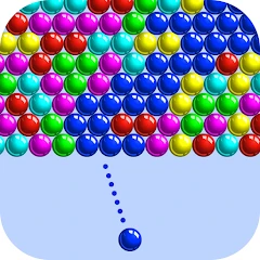 Bubble Shooter 2 Mod Apk 1.0.88 [Uang yang tidak terbatas]