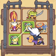 Rumble Paws: Batalha de Sacos Mod Apk 1.11.06 [Dinheiro Ilimitado][Desbloqueada][Mod speed][Remover propagandas]