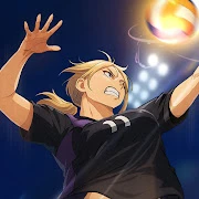 VolleyGirls: Lise Voleybolu Mod Apk 1.8.1 [Reklamları kaldırmak][Sınırsız para][Kilitli][Weak enemy]