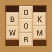 Bookworm Classic Mod Apk [Remove ads][Mod speed]