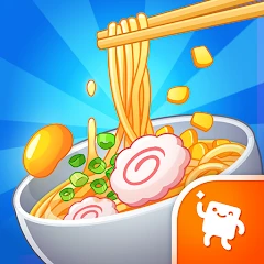 Ranmen Master 2：Chef Cooking Mod Apk [Free purchase]