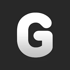 OneGlass 8 - Icon Pack Mod Apk [Full]